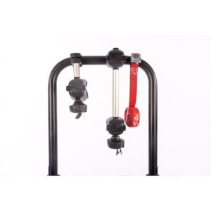 Porte velos Sarek 2 velos - MONT BLANC – Image 9