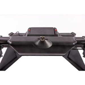 Porte velos Sarek 2 velos - MONT BLANC – Image 15