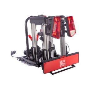 Porte velos Sarek 2 velos - MONT BLANC – Image 11