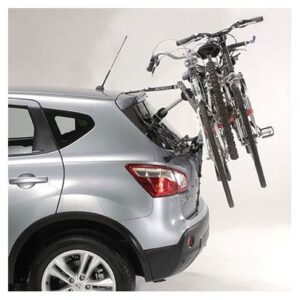 Porte-vélos MOTTEZ - 3 vélos – Image 3