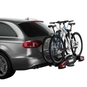 Porte velos Velocompact 2 velos 13 pin - THULE – Image 4