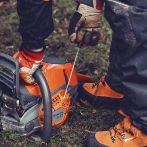 HUSQVARNA 564 XP Tronçonneuse thermique professionnelle – Image 7