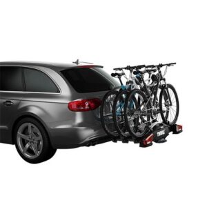 Porte velos Velocompact 3velos 13 pin - THULE – Image 4