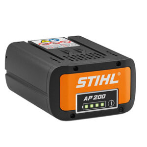 Pulvérisateur à batterie STIHL SGA 85 - AP System – Image 8