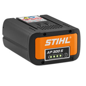 Pack Souffleur à batterie STIHL BGA 200 + AP300S + AL301 – Image 3