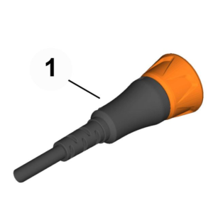 Sécateur à batterie STIHL ASA 130 – Image 6