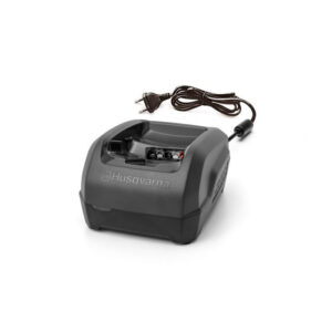 Pack tronçonneuse à batterie HUSQVARNA T542iXP + QC250 + BLi200 – Image 3
