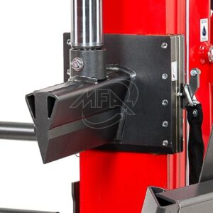 Fendeuse de bûche Professionnelle de 25T – Image 7