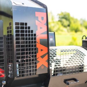 COMBINÉ A BOIS PALAX C750 ERGO – Image 3