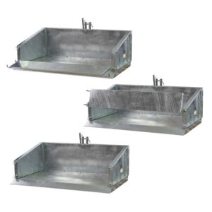Benne agricole 3 points DHK 150 Z - Cat. 0 – Image 6