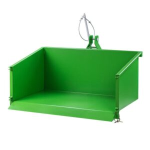 Benne agricole 3 points 1000 S Basic – Image 6