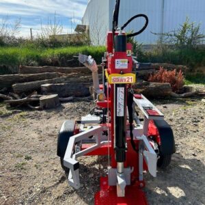 FENDEUSE ROUTIERE STAWX21 - MARY AGRI – Image 4
