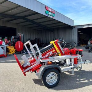 FENDEUSE ROUTIERE STAWX21 - MARY AGRI – Image 5