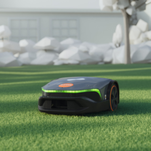 Robot tondeuse automatique STIHL iMOW 7 EVO – Image 4