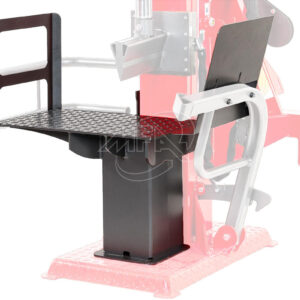 Fendeuse de bûche Professionnelle de 25T – Image 8