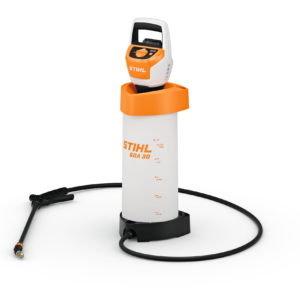 STIHL SGA 30 Pulvérisateur à batterie - AS System - Pack – Image 3