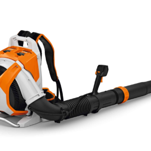 Pack Souffleur dorsal à batterie STIHL BRA 600 + 2AP500S + AL501 – Image 3