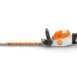 Pack Taille-haies à batterie STIHL HSA 140 R 75cm + AP200S + AL301 – Image 3