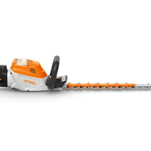 Pack Taille-haies à batterie STIHL HSA 140 T 60cm + AP200S + AL301 – Image 4