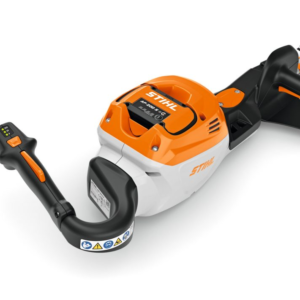 Pack Taille-haies à batterie STIHL HSA 150 R 75cm + AP200S + AL301 – Image 4