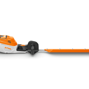 Pack Taille-haies à batterie STIHL HSA 150 T 75cm + AP200S + AL301 – Image 5