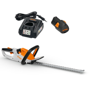 STIHL BGA 30 Souffleur à batterie stihl – Image 6