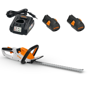 STIHL HSA 26 Taille Buisson et Coupe Herbe Nu – Image 7