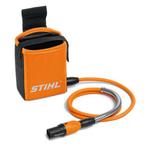 Pack Souffleur à batterie STIHL BGA 200 + AP300S + AL301 – Image 4