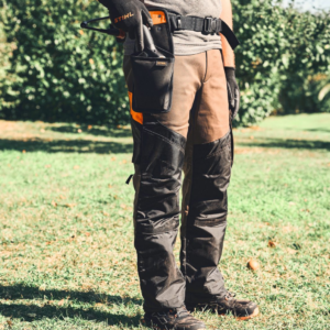Etui pour sécateur à batterie STIHL ASA 20 / ASA 130 / ASA 140 – Image 3