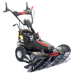 PRO-22 V3 - Balayeuse – Image 3