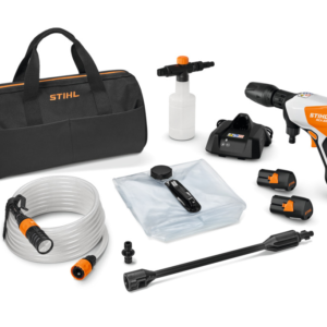STIHL BGA 30 Souffleur à batterie stihl – Image 7