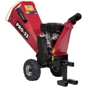 PRO-22 S6 - Broyeur – Image 1
