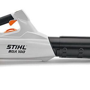 Pack Souffleur à batterie STIHL BGA 100 + AP300S + AL301 – Image 3