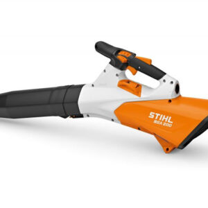 Pack Souffleur à batterie STIHL BGA 200 + AP300S + AL301 – Image 5