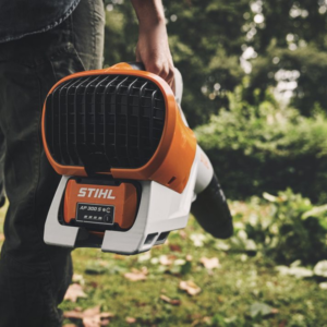 STIHL BGA 250 Souffleur à batterie – Image 8