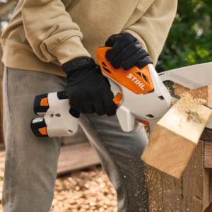 Mini tronçonneuse à batterie STIHL GTA 30 – Image 6