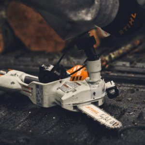 STIHL GTA 40 mini tronçonneuse coupe-branches à batterie – Image 5