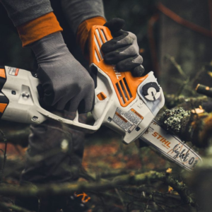 STIHL GTA 40 mini tronçonneuse coupe-branches à batterie – Image 6