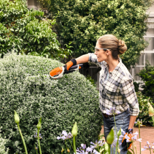 STIHL HSA 26 Taille Buisson et Coupe Herbe Nu – Image 4