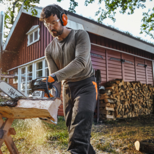 STIHL MS 212 C-BE Tronçonneuse Thermique Stihl – Image 4